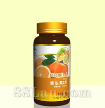 貝興牌維生素C片招商合作 攜手共創保健食品銷售新篇章