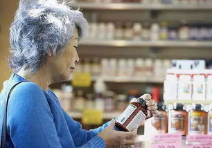 小心！這些保健食品全是假的，快告訴身邊親友遠離陷阱
