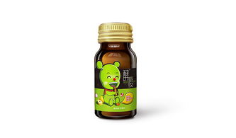 酵瘦兒童酵素保健食品包裝設計與制造全解析